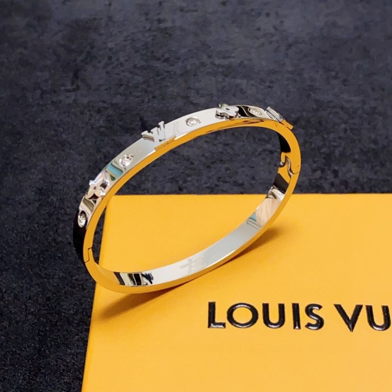 LV Bracelets